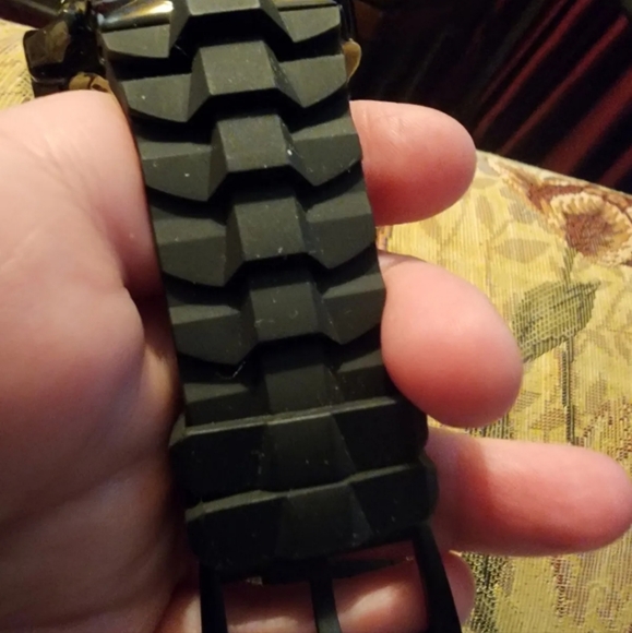 Invicta Excursion Quartz Mens Watch - 50mm 18563 - Picture 6 of 12